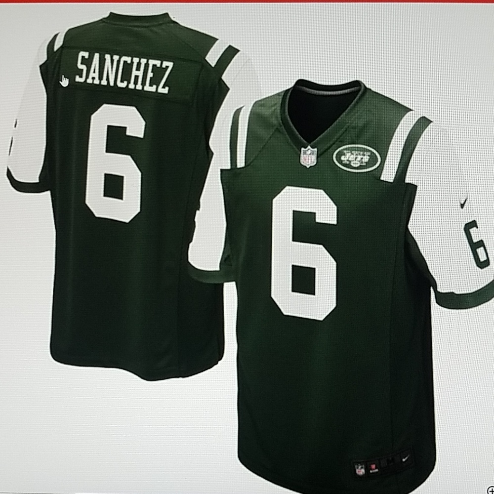 Nike Kids Jersey - Picture 1 of 6